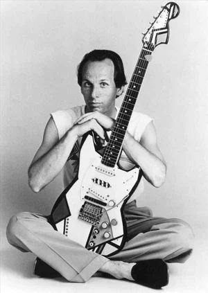 Adrian Belew