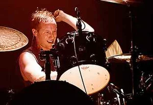 Josh Freese