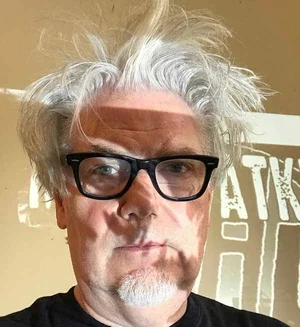 Martin Atkins