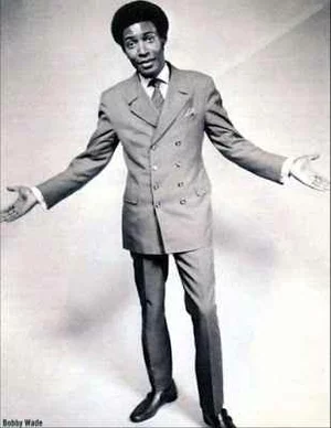 Bobby Wade