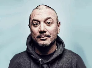 Huey Morgan