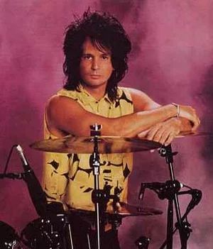 Denny Carmassi
