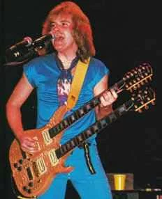 Howard Leese