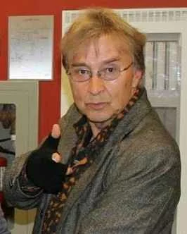 Kat Hendrikse
