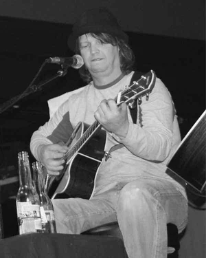 Scott Olson
