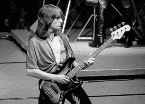 Steve Fossen