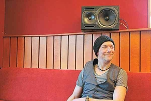 Christoph Termühlen