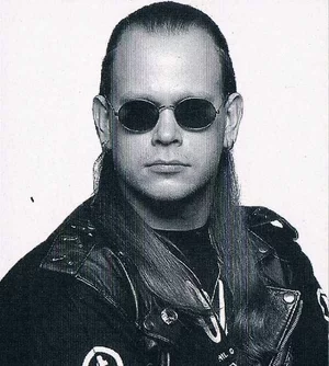 Ian Haugland