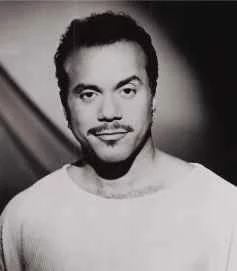 Howard Hewett