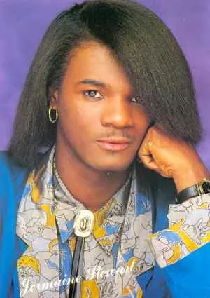 Jermaine Stewart