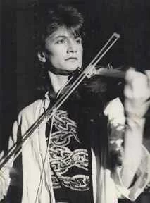 Patrick Q. Paganini