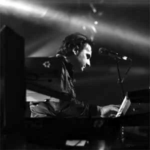 Andy Gillespie