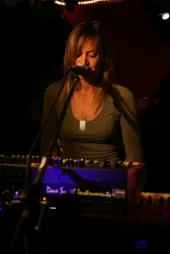 Berenice Scott