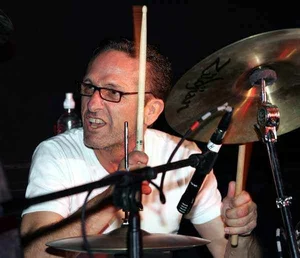 Brian McGee