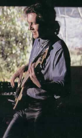 Malcolm Foster