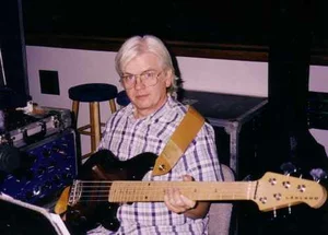 David Hungate