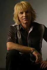 Dennis Frederiksen