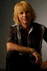 Fergie Frederiksen