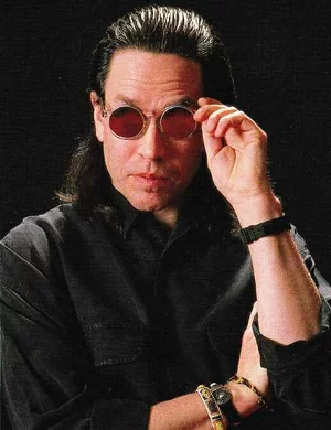 Jeff Porcaro