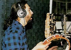 Luis Conte