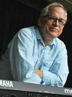 Steve Porcaro