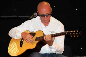 Bruce Gaitsch