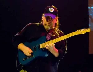 Chris Pinnick