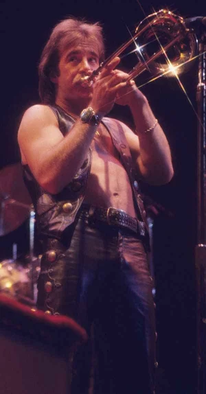 James Pankow