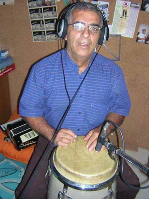 Laudir de Oliveira