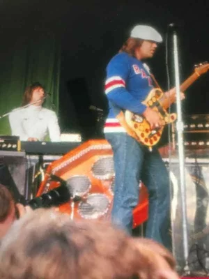 Terry Kath