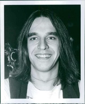 Walter Parazaider