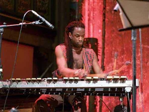 Bill Ware