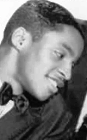 Leroy Fann