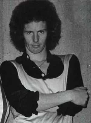Peter Clack