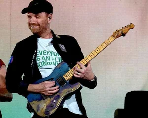 Jon Buckland