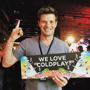 Phil Harvey