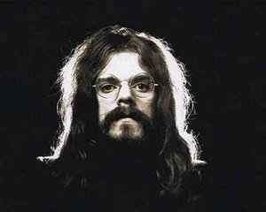 Roy Wood