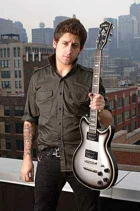Joe Trohman