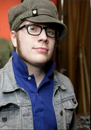 Patrick Stump