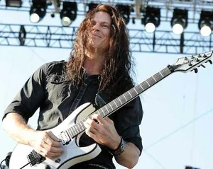 Chris Broderick