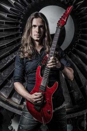 Kiko Loureiro