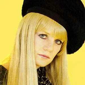 Tina Weymouth