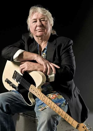 Mick Ralphs