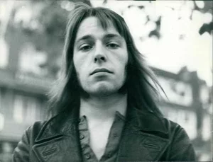 Simon Kirke