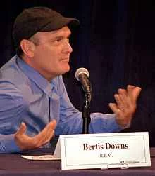 Bertis Downs IV