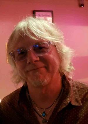 Mike Mills
