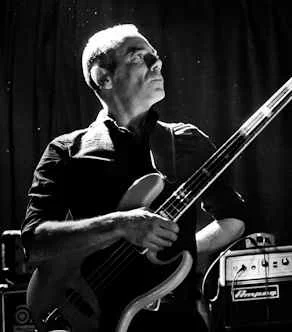 Eduardo Delgado-Lopez