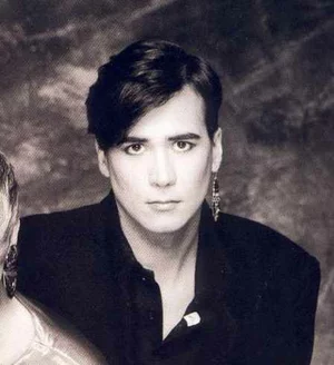 Philip Oakey