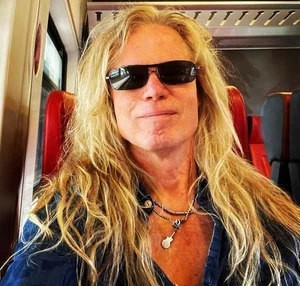 Adrian Vandenberg