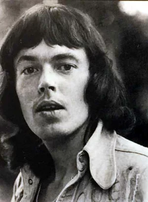 Brian Johnstone